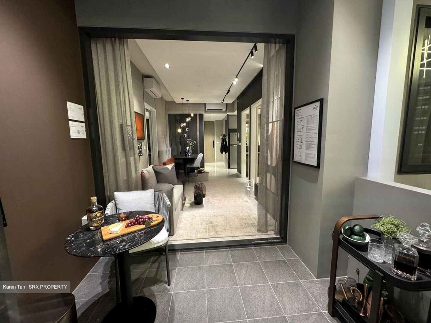 THE ARCADY AT BOON KENG (D12), Apartment #434018951